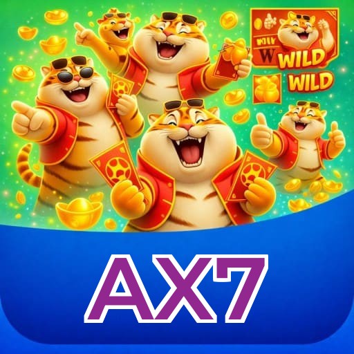 AX7 App Mobile - Android e iOS